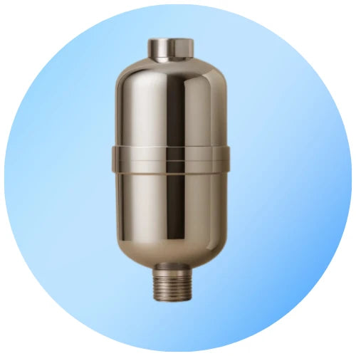 Shower & Tap Filter