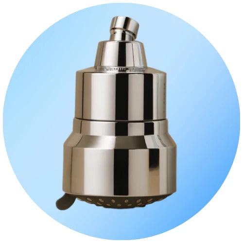 Shower Head Filter