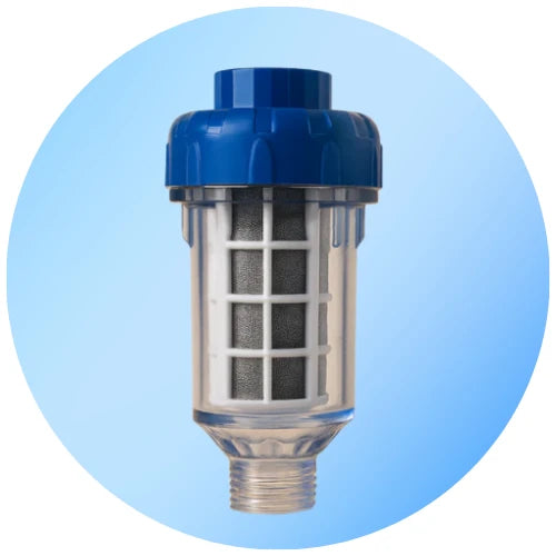 Washing Machine Filter