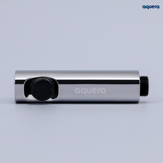 Aquera Health Faucet (Jet Spray) – Durable, Hygienic, and Functional