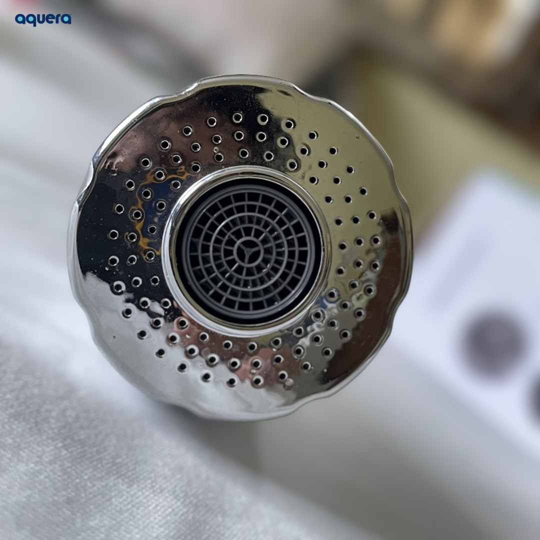 Aquera Tap Extender – Flexible Reach, Enhanced Control, and Efficient Water Use