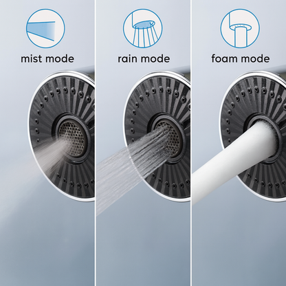 Aquera Tap Extender Mini for Kitchen Sink – Compact, Flexible, and Built for Daily Efficiency
